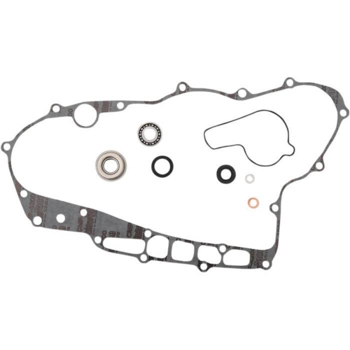 Honda TRX450R 04-05 Moose Racing Water Pump Rebuild Kit