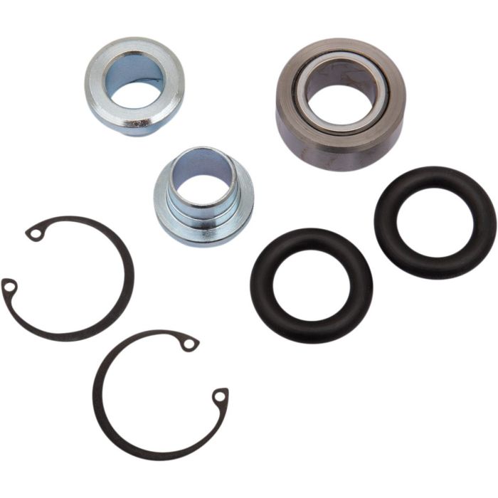 Lower Rear Shock Bearing Kit To Fit Polaris RZR 1000 XP 14-19 Models