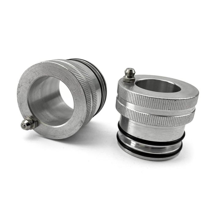 WHEEL BEARING GREASER 40mm & 44mm PAIR POLARIS YC101713-44 YC101713-40