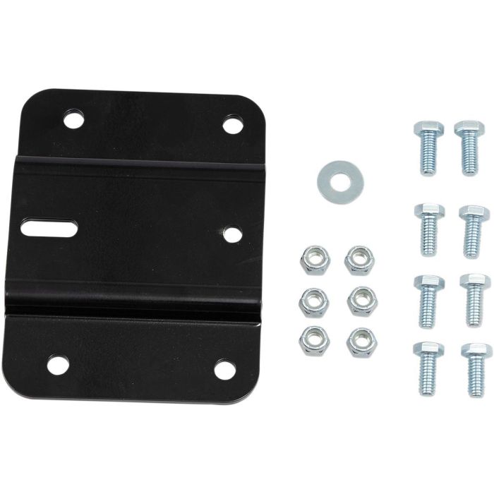 MUD Winch Mount To Fit Arctic Cat H1 500 EFI 4X4 2006-2016