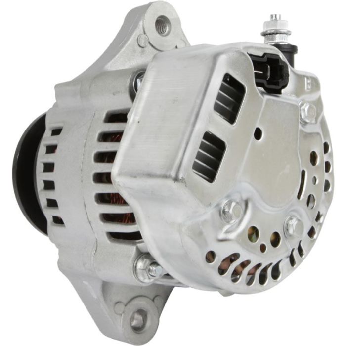 John Deere Gator Compact CS CX Kawasaki Engine 8HP 10HP Alternator