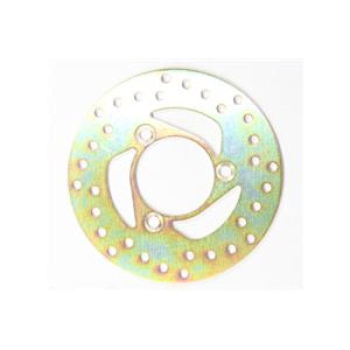 MD6282D ATV Brake Disk