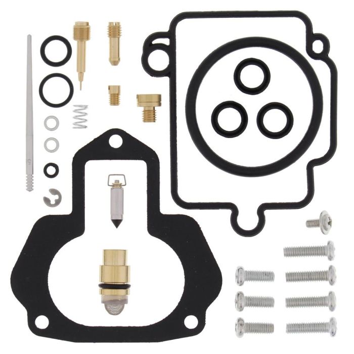 Yamaha YFM350 Warrior 1993-2004 Carb Repair Kit