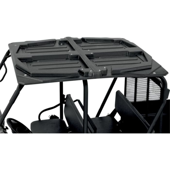 Polaris Ranger Crew 10-12 2-Piece Roof