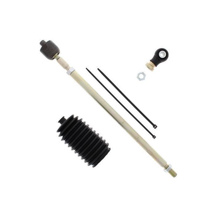 Polaris 570 800 900 10-16 Rack & Pinion End Kit Left