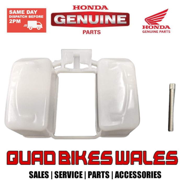 Genuine Honda FLOAT SET 16013-KFR-701