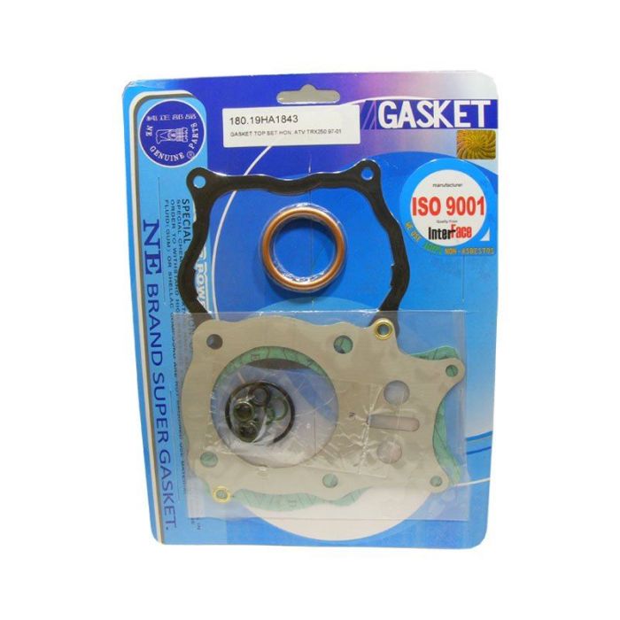 Honda TRX250 Fourtrax 97-01 Top End Gasket Set