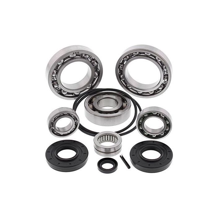 Differential Bearing and Seal Kit Rear To Fit Kawasaki TERYX 750 08-13 Models
