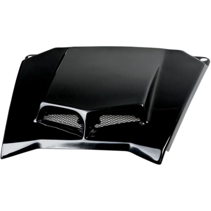 Polaris Ranger RZR 800 11-13 Maier Scooped Hood Black