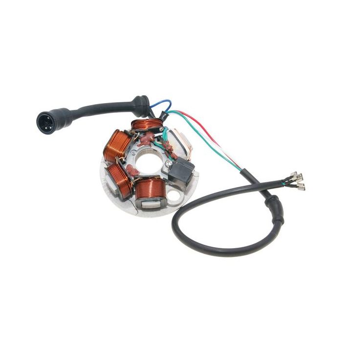 Chinese Quad Parts Alternator Stator IP35648