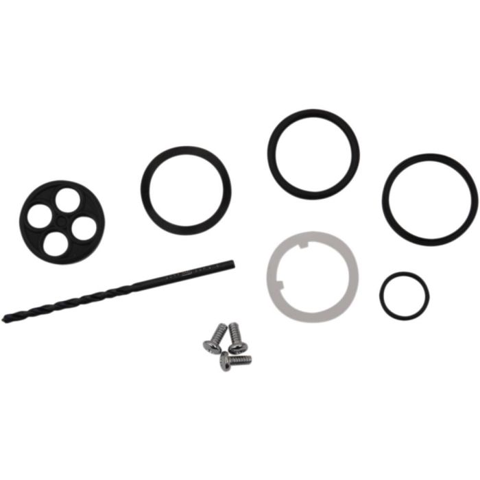 Fuel Tap Repair Kit To Fit Honda ATC250ES TRX250 85-00 Models