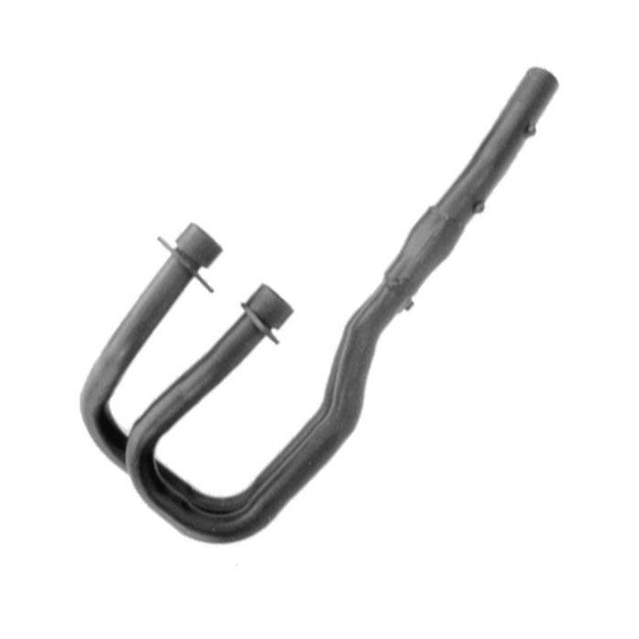 Honda TRX350 G-P TRX350D 86-93 Front Header Pipe