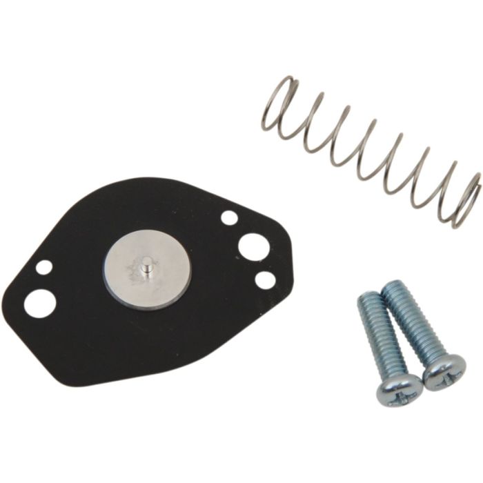Air Cut Off Valve Rebuild Kit To Fit Yamaha YFM400 Grizzly Kodiak 03-14 Models