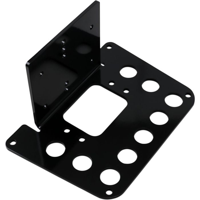 MUD Winch Mount To Fit Arctic Cat (Textron) 300 4X4 2002-2005