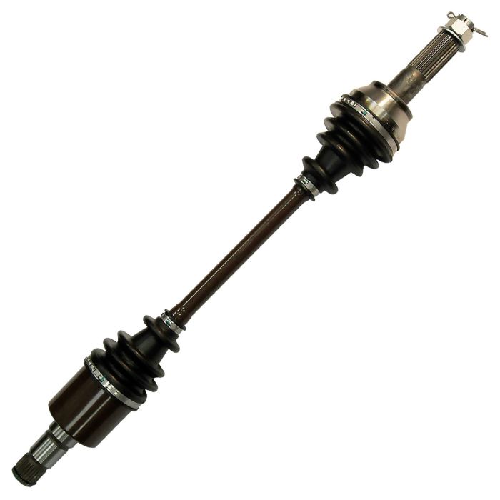 Polaris Ranger 500 700 800 Rear Right Complete CV Axle Driveshaft