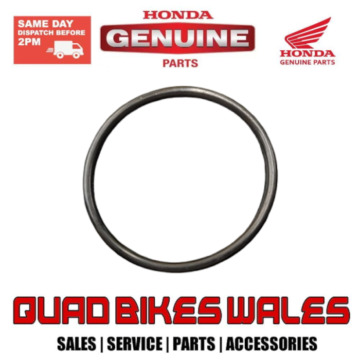 Genuine Honda O-RING,37X2.4 91305-KT7-003