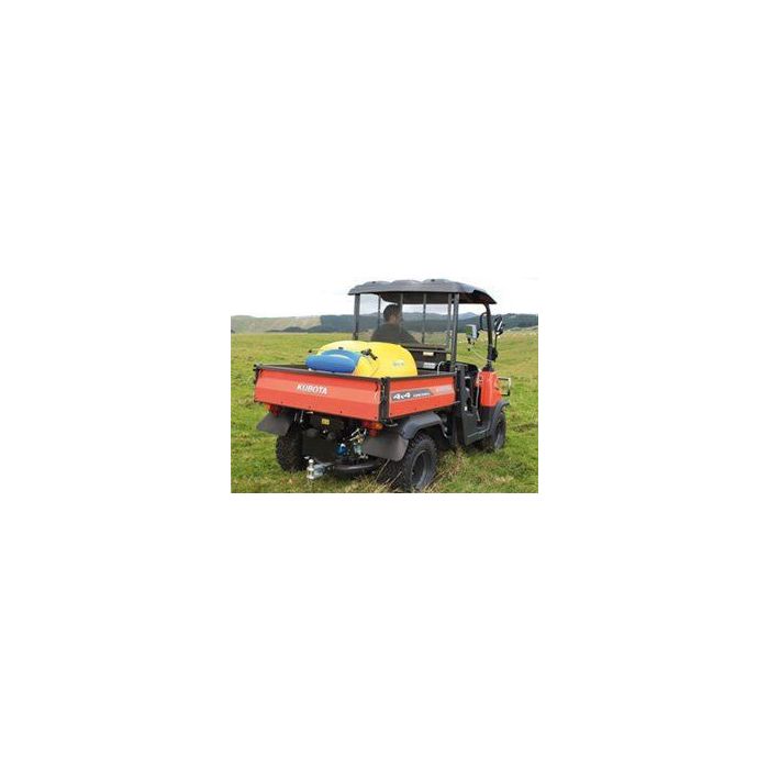 CDAX Spray-On 200 FD Sprayer 200L SO200