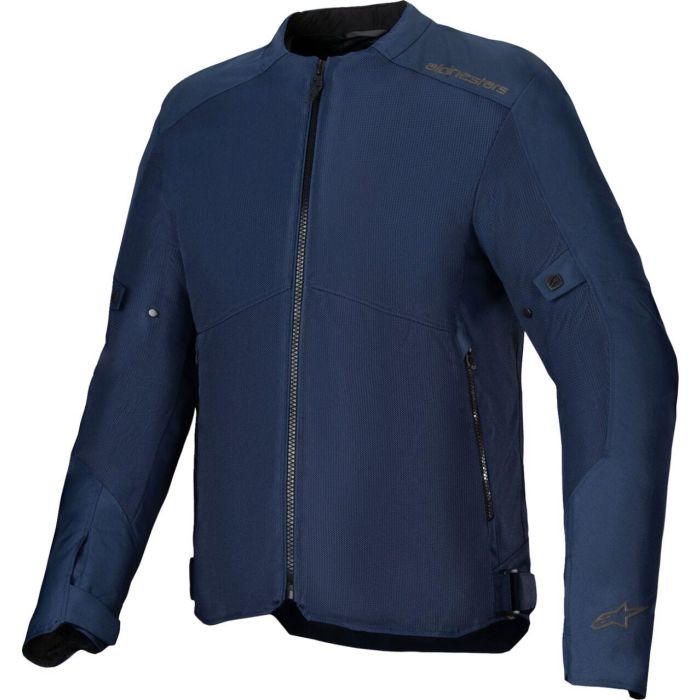 ALPINESTARS C-1 Air Jacket Blue