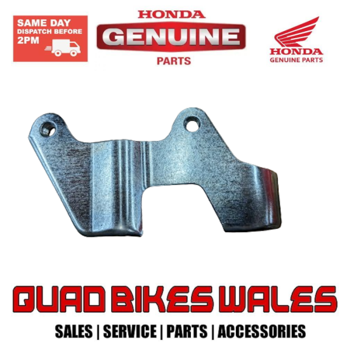 Genuine Honda STAY R RR ENGINE COVER 11375-HM8-B00