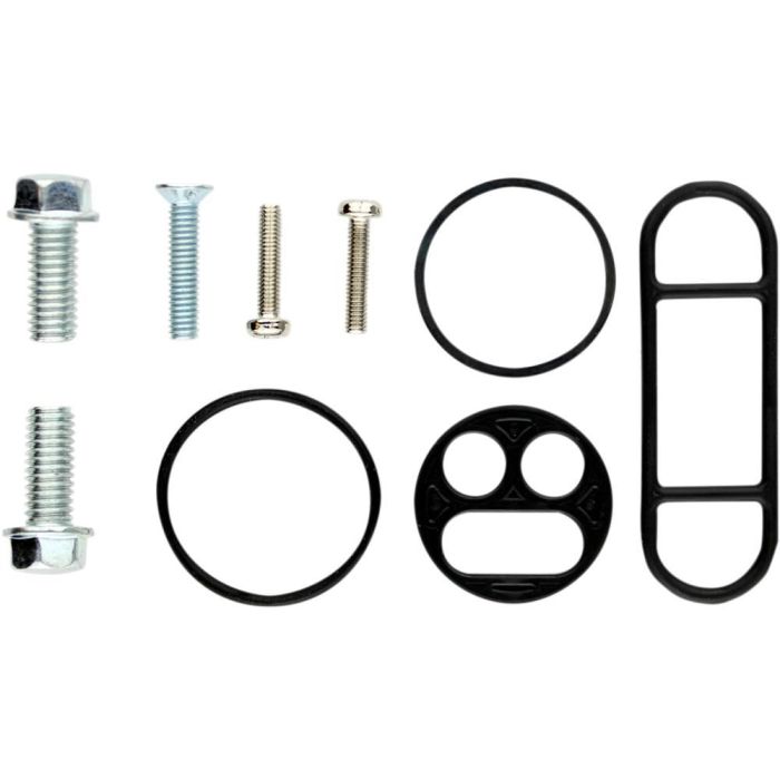 Fuel Tap Repair Kit To Fit Yamaha YFM660 Grizzly 02-08 Models