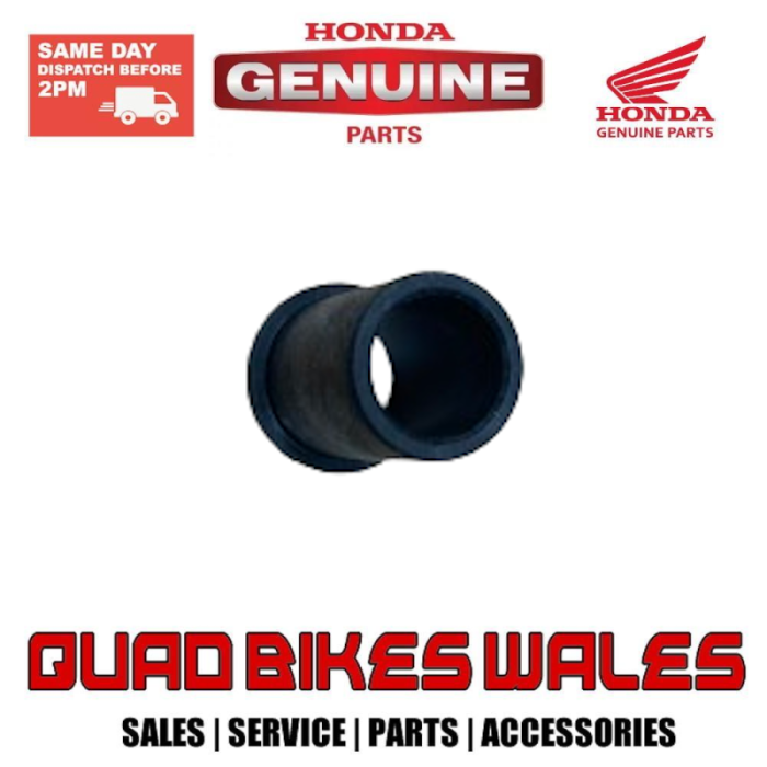 Genuine Honda BUSH,UPPER ARM 51108-HN2-000