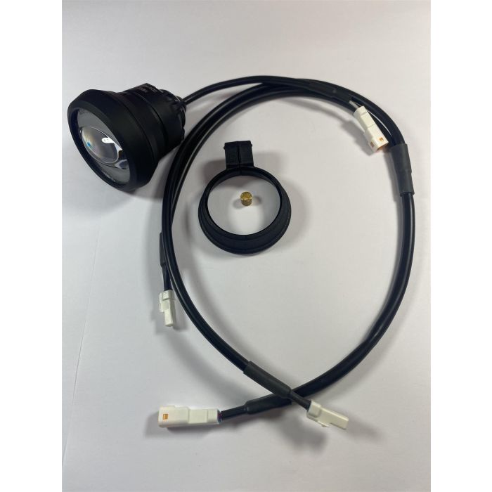 SWM FOG LAMP KIT - A000A01057