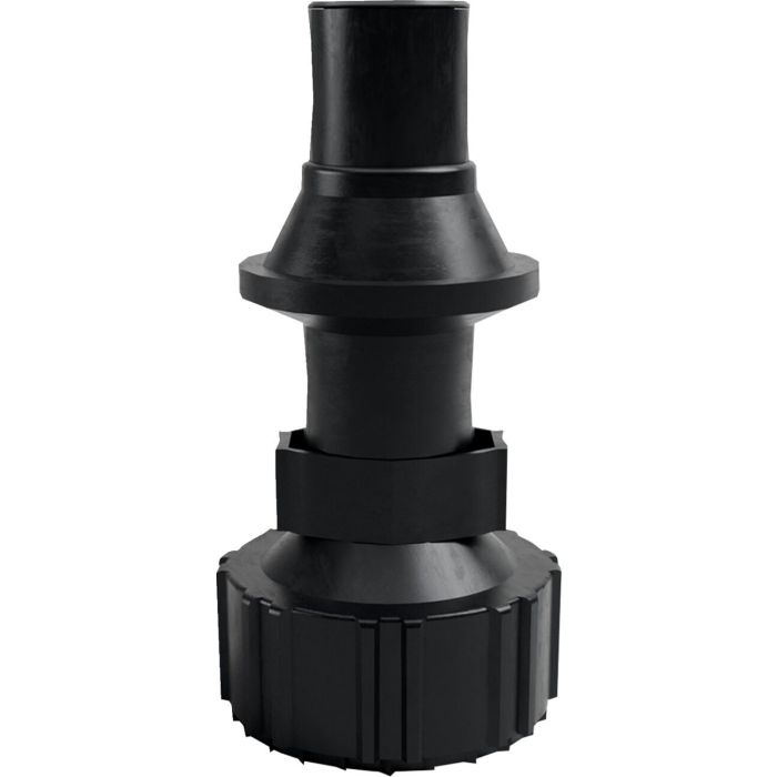 Tuff Jug RIPPER CAP Kawasaki BLACK 10L