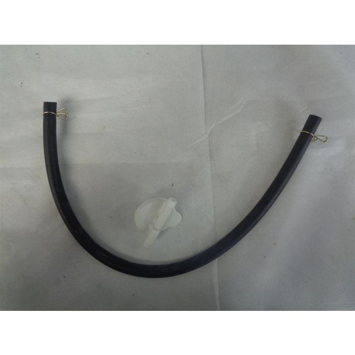 NEW FORCE ZX250  AUXILIARY TANK CAP ASSY NFSEA-19112-10