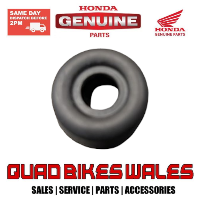 Genuine Honda BOOT WHEEL CYLINDER 45342-HB3-003