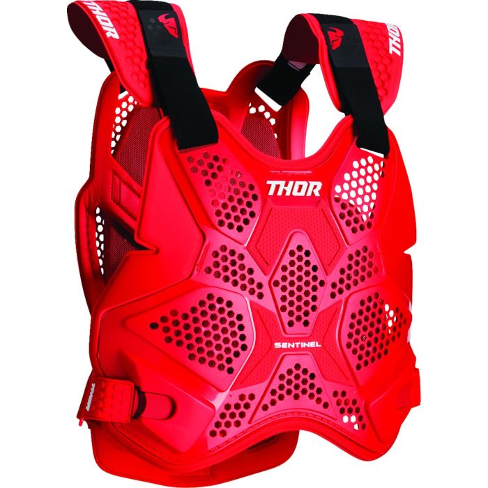 Thor Guard Sentil-Pro Red