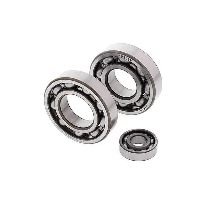 Crank Bearing Kit To Fit Suzuki LT-F500F 98-05 Models