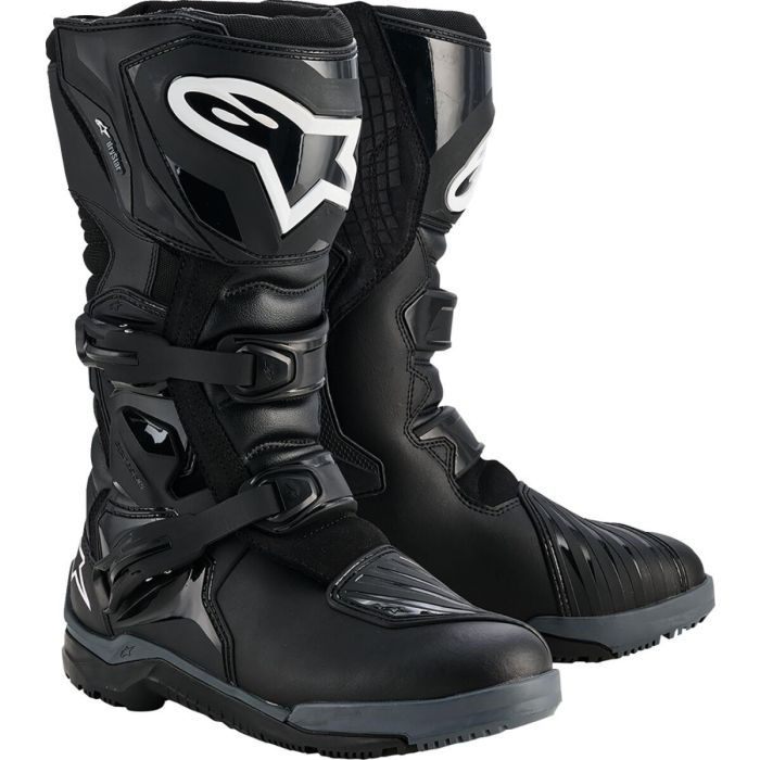 ALPINESTARS Corozal Adventure Drystar® Boots BLK