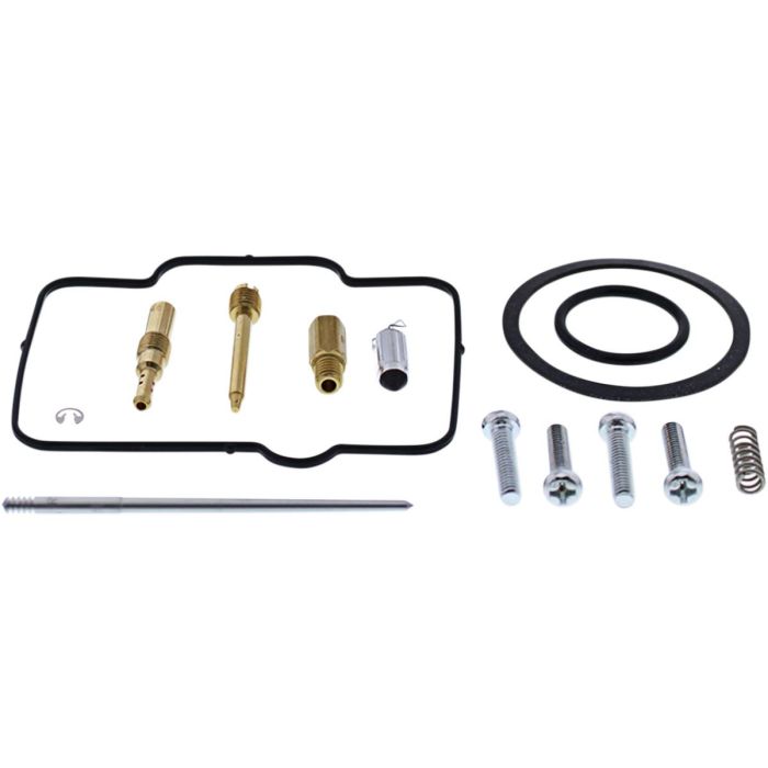 Carburetor Rebuild Kit To Fit Honda TRX250R 1987 Model