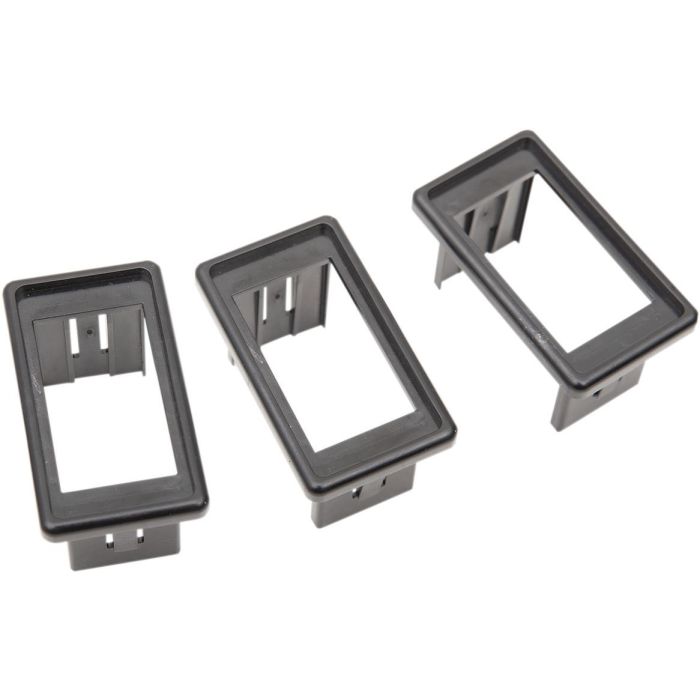 MUD Rocker Switch Adapter For Polaris ATV UTV