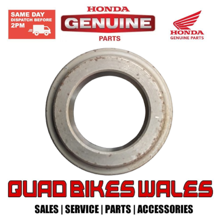 Genuine Honda RACE, STEERING TOP CONE 53211-268-010
