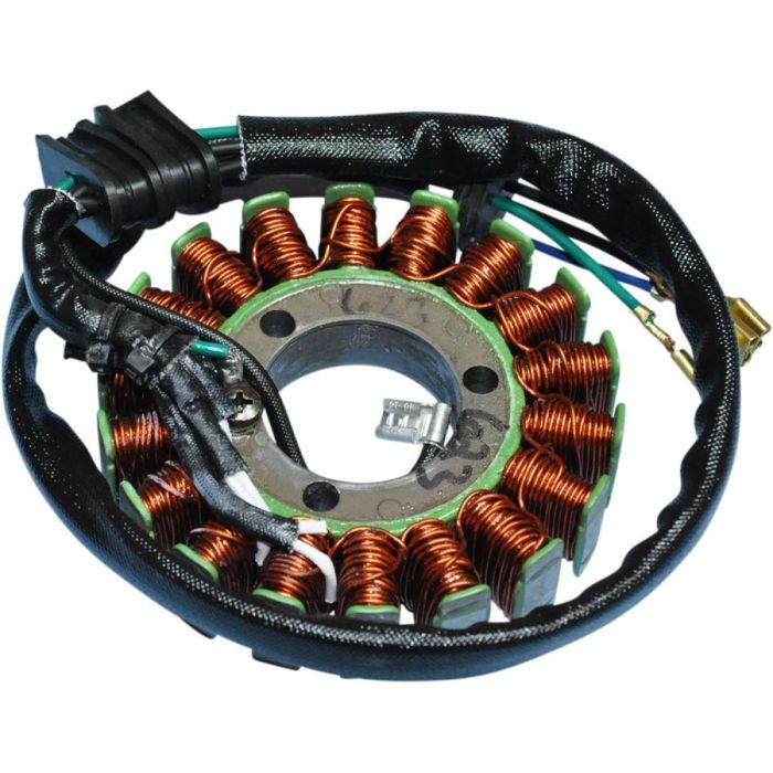 Honda TRX350 Fourtrax 00-06 Stator Assembly