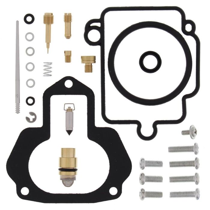 Yamaha YFM350ER Moto-4 1994-1995 Carb Repair Kit