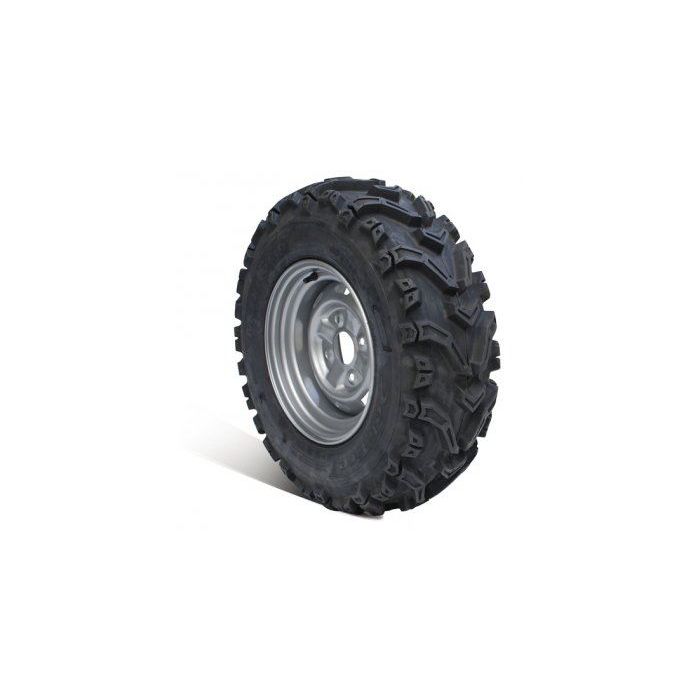 Deli 25x10x12 8 Ply SXS Maxi Grip SG789 (E) Quad Tyre