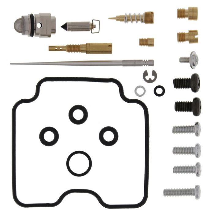 Yamaha YFM660 Grizzly 2002-2008 Carb Repair Kit
