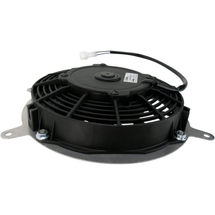 Yamaha Grizzly Kodiak 400 450 07-09 440CFM Hi Performance Cooling Fan