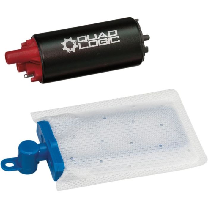 MUD EFI Fuel Pump With Strainer To Fit Most Polaris Models ATV UTV