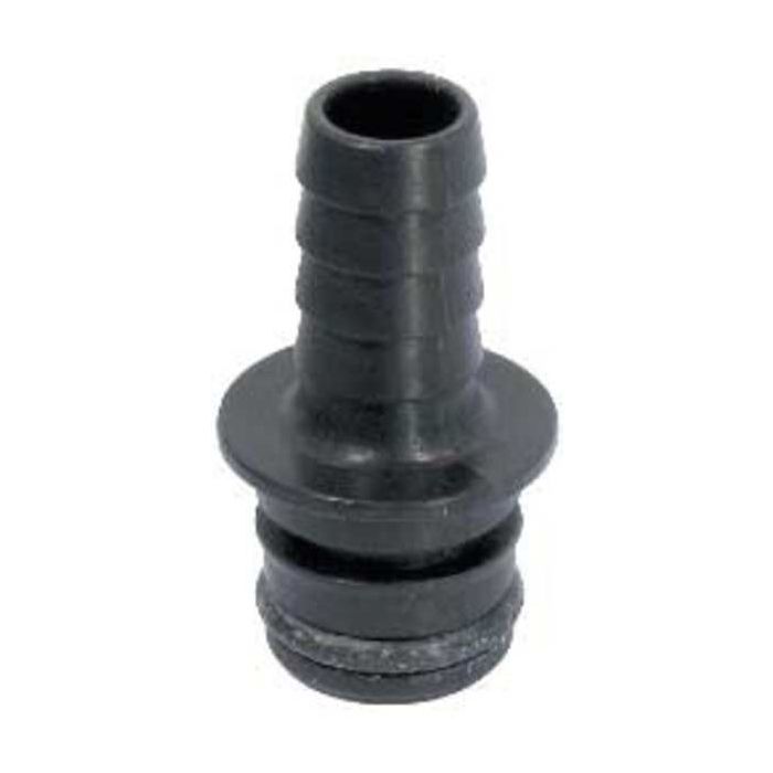 Fimco Hose Barb Pump Insert Hi Flo Gold Series 1/2" Hose Tail 5168833