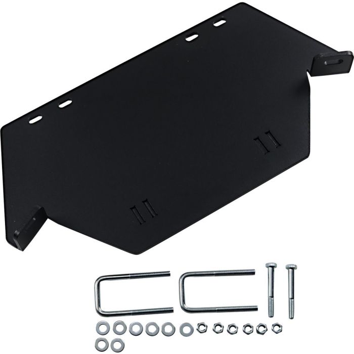 Moose Utility- Snow Plow Mount CAN-AM Defender HD