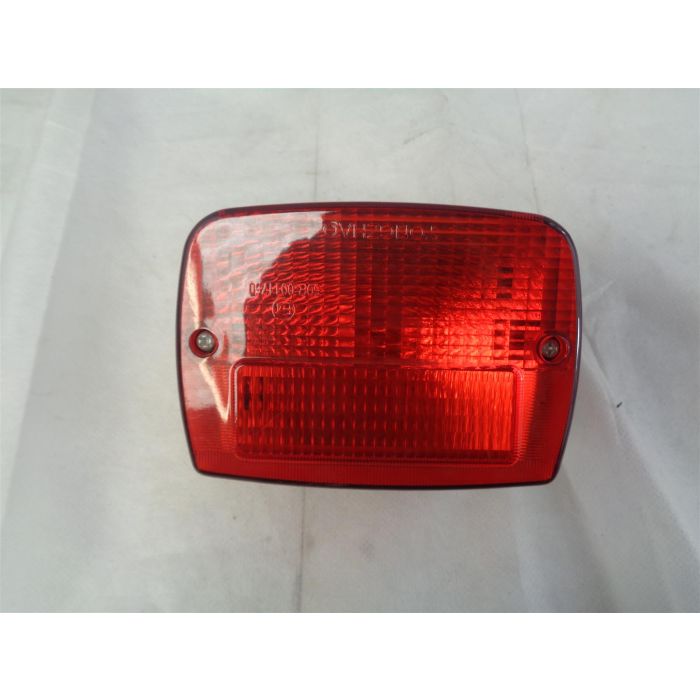 NEW FORCE NF500 TAIL LIGHT NFUJA-160310-00