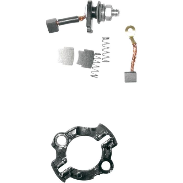 Mitsuba 2 Brush Starter Motor Repair Kit #11