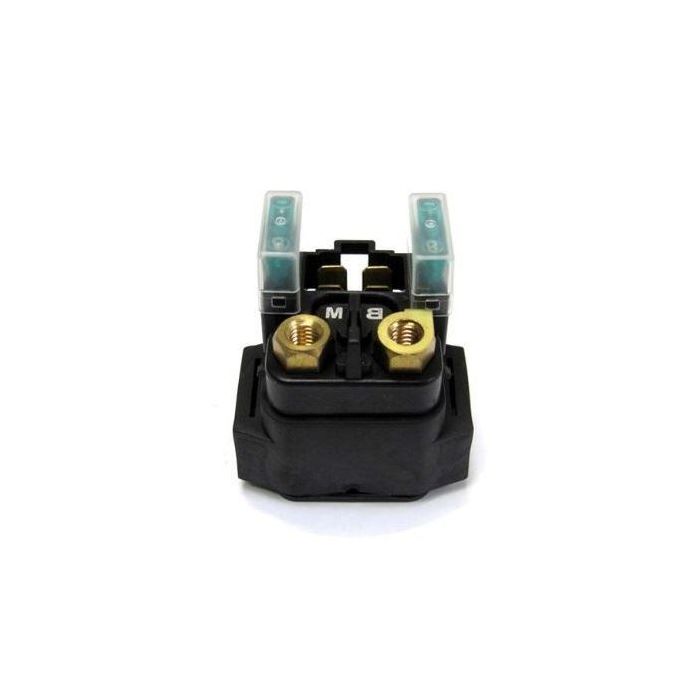 12V Starter Solenoid Relay Quad ATV Motorcycle