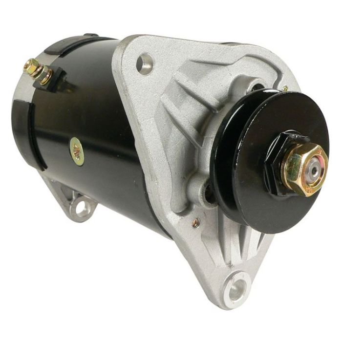 Club Car Starter Generator DS FE290 FE350