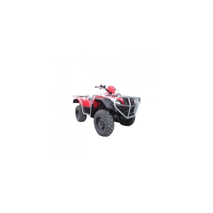 Wrap Around Bull Bar Kit For Suzuki LTA500 / 750 2015 - 2018