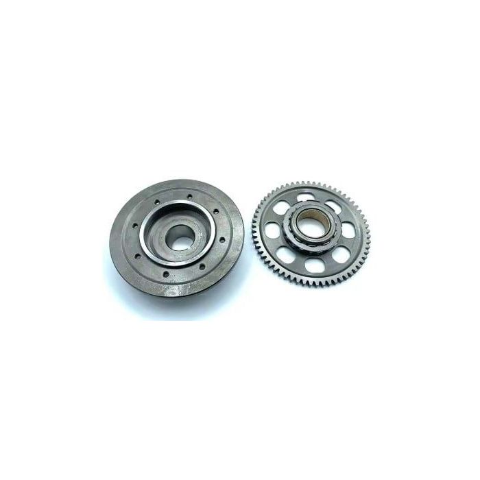 One Way Starter Clutch Gear Bombardier BRP Can Am ATV DS650 DS 650 2000-2008