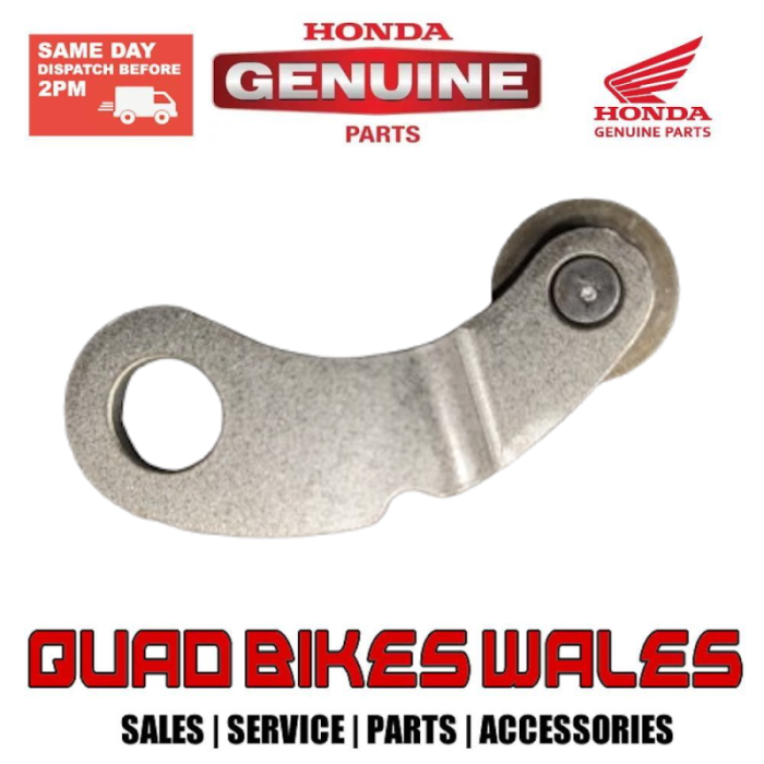 Genuine Honda STOPPER COMP. GEARSHIFT 24430-HP5-600